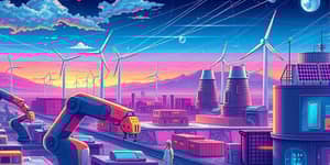 Thematic Deep Dive: Understanding Industry Shifts