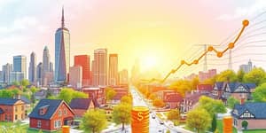 Real Estate Riches: Investing in Property Power