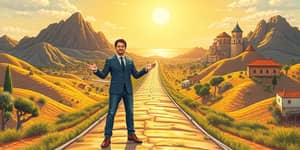 The Small Business Angle: Diversification Through Private Equity