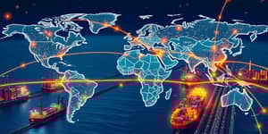 Supply Chain Resiliency: Real Assets in a Globalized World