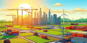 Emerging Markets, Real Assets: High Growth, High Reward?