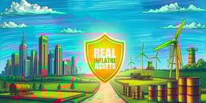 Understanding Real Asset Hedging Strategies