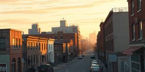 Decoding Distressed Real Assets: Opportunity in Adversity