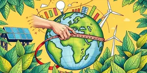 Impact Measurement: Quantifying Your Sustainable Contributions