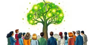 The Responsible Investor: A Blueprint for Ethical Wealth