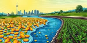 Investing in Water: A Liquid Asset for a Sustainable World