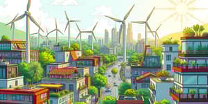 Investing in Innovation: The Role of Tech in Sustainability