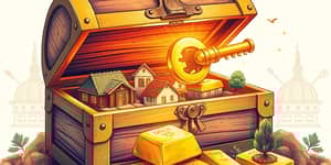 The Scarcity Equation: Why Tangible Assets Appreciate