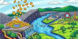 Fluid Finance: Investing in Sustainable Water Solutions