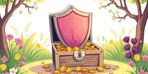 Conservative Investment Strategies for Capital Protection