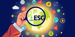 Questions to Ask Before Buying Any “Sustainable” Investment Product