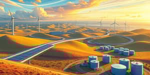 Energy Essentials: Investing in Pipelines and Storage