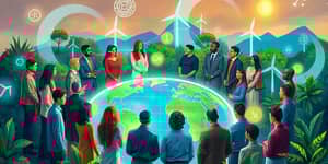 Future-Fit Finance: Building Portfolios for a Changing World