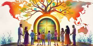 The Wealth Foundation: Solidifying Your Future with Diverse Assets