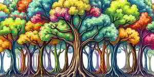 The Evergreen Portfolio: Sustaining Growth Through Variety