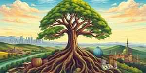 From Fragile to Firm: The Strength of a Diverse Investment Base