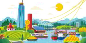 Beyond Bricks and Mortar: The Evolution of Real Asset Classes