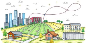 Uncommon Ground: Exploring Alternative Real Estate Investments