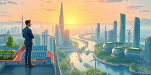 Navigating Green Investing: Strategies for the Modern Investor