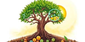 The Eco-Wealth Builder: Crafting a Portfolio for Generations