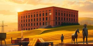 The Perpetual Asset: Why Tangible Holdings Outlast Market Cycles