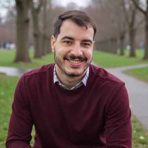 Giovanni Medeiros