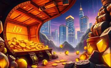 Value Vault: Unearthing Undervalued Gems