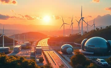 Thematic Triumphs: Investing in Tomorrow's Trends