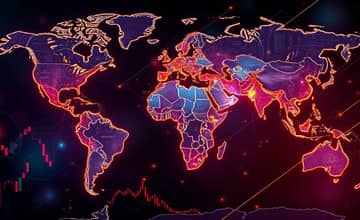 Global Horizons: Expanding Your Investment Universe