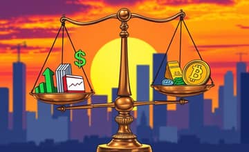 Portfolio Perfect: Crafting Your Ideal Investment Mix