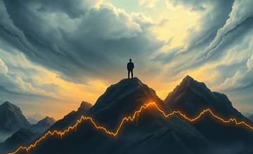 Crisis Capital: Thriving in Volatile Markets