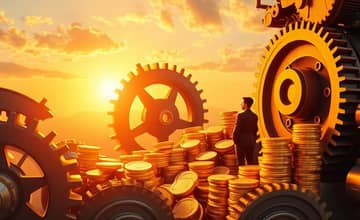 Dividend Dynamos: Unlocking Passive Income Streams