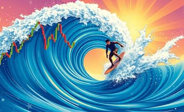 Mastering Momentum: Riding the Market's Waves
