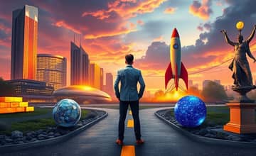 Alternative Avenues: Exploring Beyond Stocks and Bonds