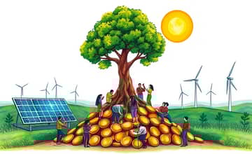 ESG Essentials: Investing with Purpose and Profit