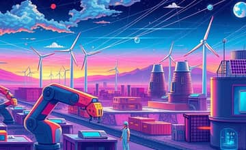 Thematic Deep Dive: Understanding Industry Shifts