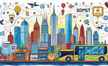 Consumer Canvas: Investing in Everyday Demands