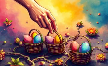 The Art of Not Putting All Your Eggs in One Basket