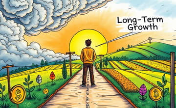 Market Timing Myths: Focusing on Long-Term Growth