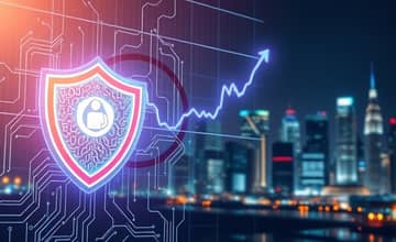 Cybersecurity Stocks: Protecting Your Portfolio Digitally