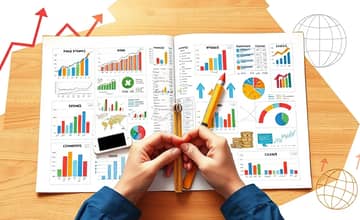Strategic Asset Allocation: Your Blueprint for Portfolio Resilience