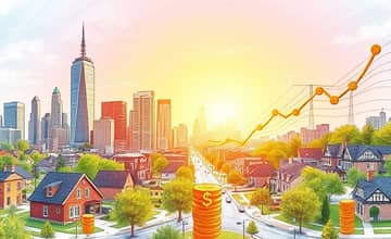 Real Estate Riches: Investing in Property Power