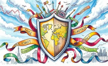 Building a Bulletproof Portfolio: The Power of Diversified Holdings