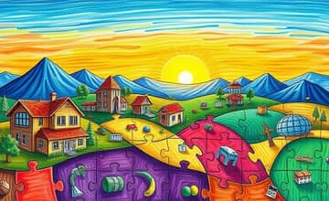 Future-Proofing Your Finances: A Diversified Portfolio's Edge