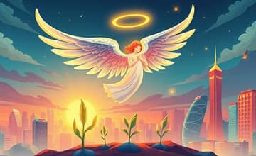 Angel Investor Insights: Backing Early-Stage Ventures