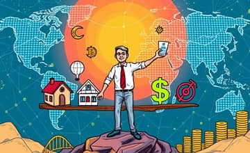 Don't Just Invest, Diversify: Mastering the Modern Market