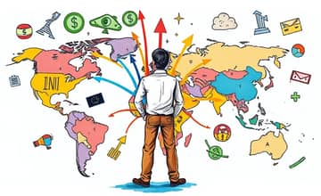 The Global Investor: Embracing International Diversification