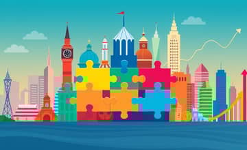 Smart Money Moves: Diversifying for Financial Stability