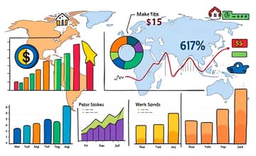 Your Diversification Dashboard: Key Metrics to Track