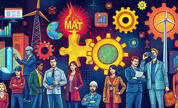 Sector Spotlight: Strategic Diversification Across Industries